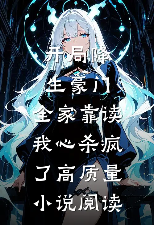 开局降生豪门，全家靠读我心杀疯了高质量小说阅读