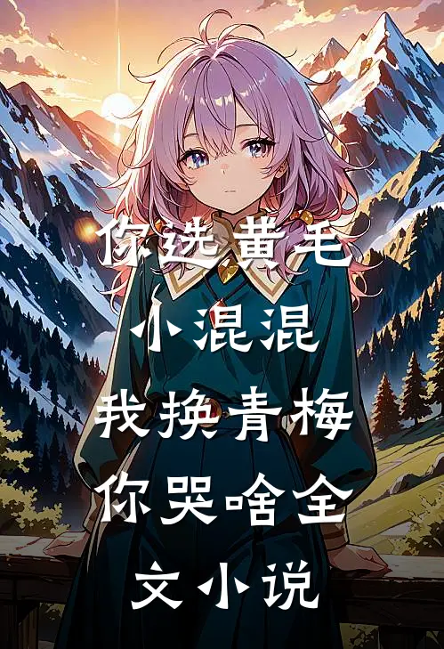 你选黄毛小混混，我换青梅你哭啥全文小说