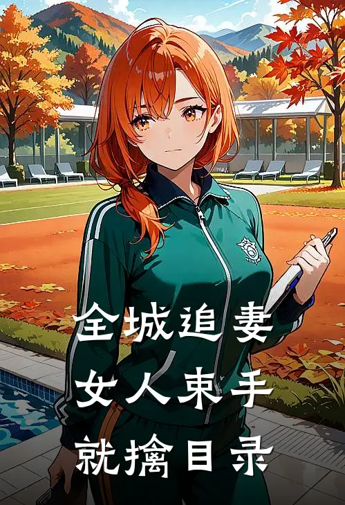 全城追妻：女人束手就擒目录