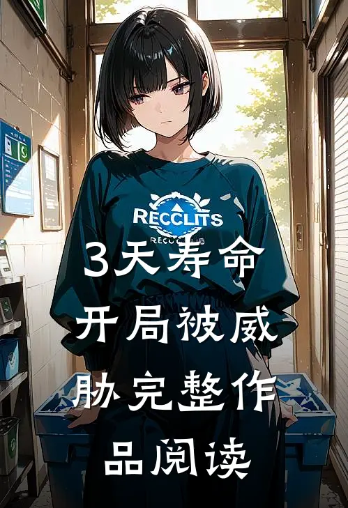 3天寿命，开局被威胁完整作品阅读