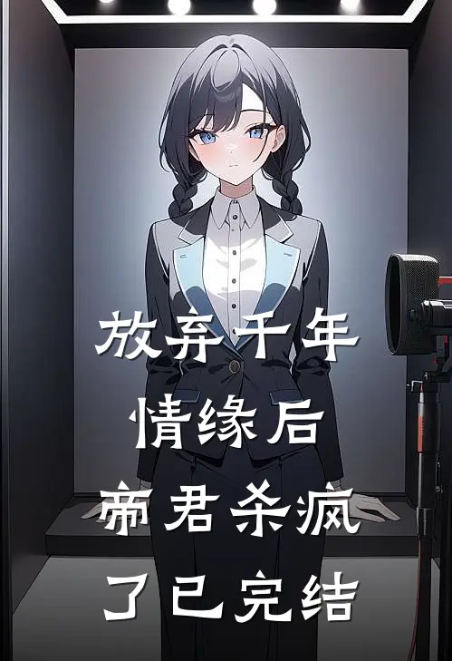 放弃千年情缘后，帝君杀疯了已完结