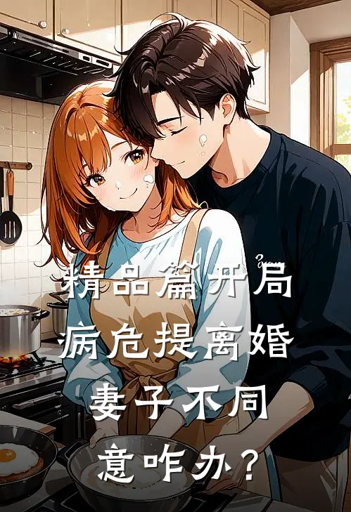 精品篇开局病危提离婚，妻子不同意咋办？