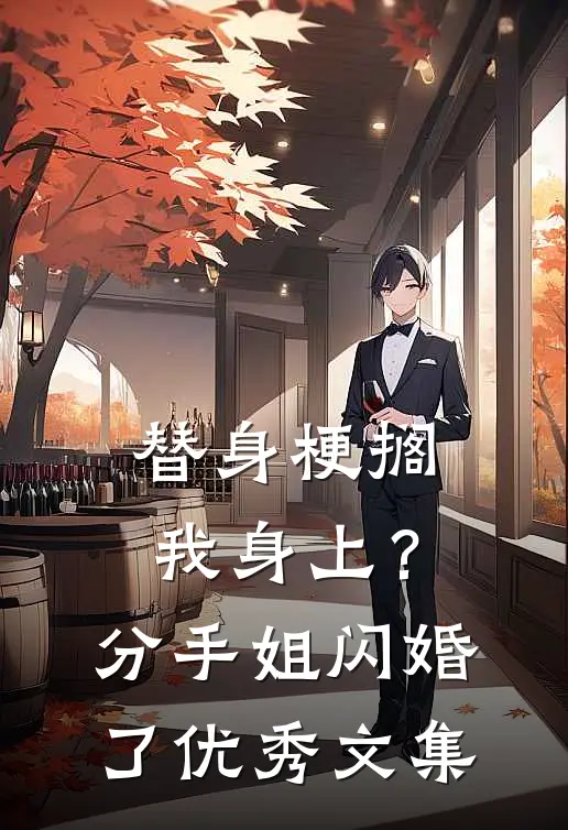 替身梗搁我身上？分手，姐闪婚了优秀文集