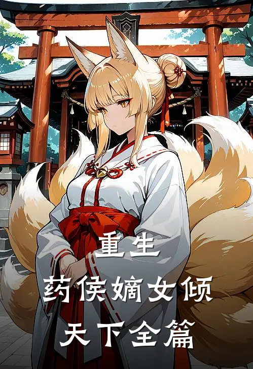 重生：药侯嫡女倾天下全篇