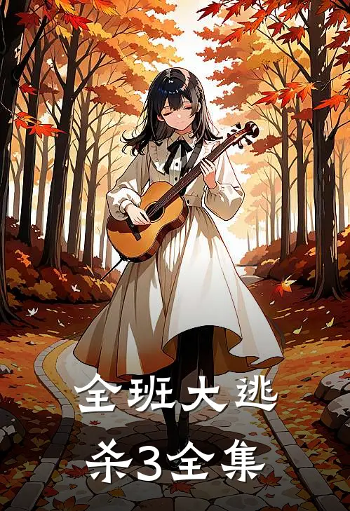 全班大逃杀3全集