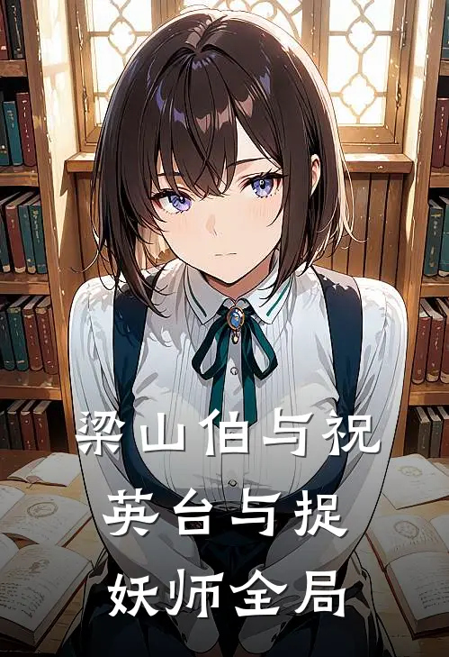 梁山伯与祝英台与捉妖师全局