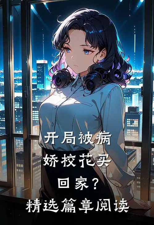开局被病娇校花买回家？精选篇章阅读