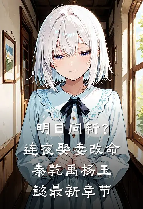 明日问斩？连夜娶妻改命秦乾禹杨玉懿最新章节