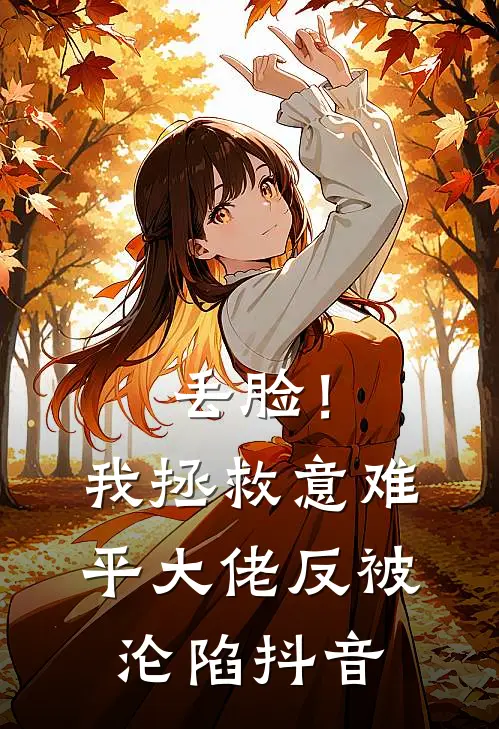丢脸！我拯救意难平大佬反被沦陷抖音