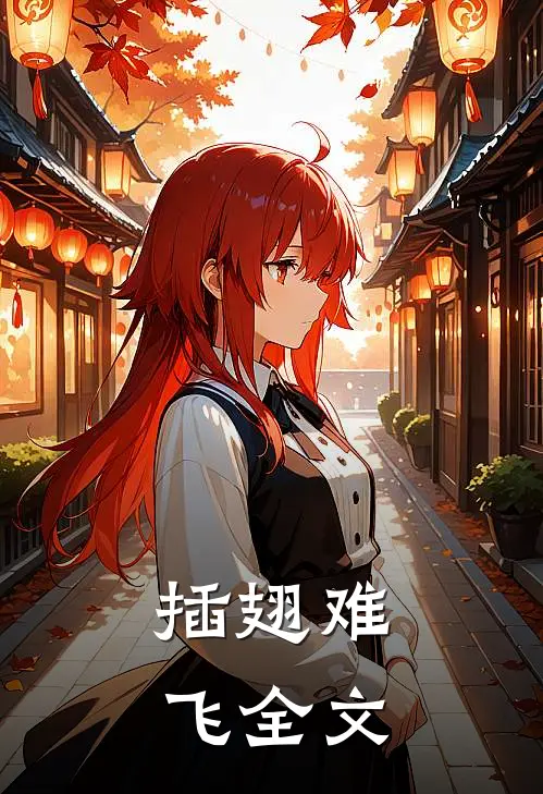 插翅难飞全文