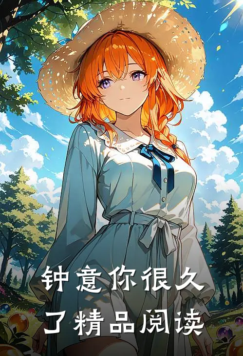 钟意你很久了精品阅读