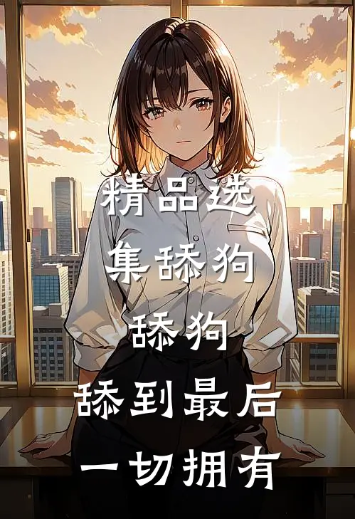 精品选集舔狗，舔狗，舔到最后一切拥有