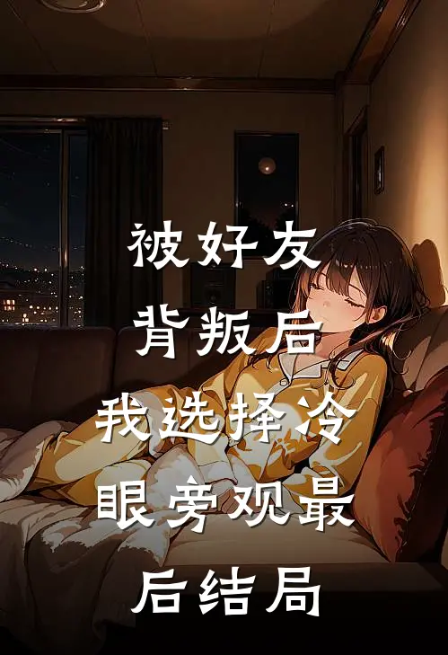 被好友背叛后，我选择冷眼旁观最后结局