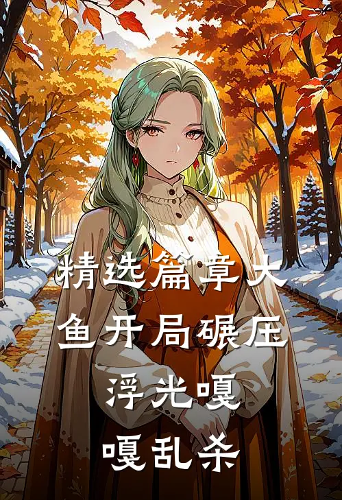 精选篇章大鱼开局碾压，浮光嘎嘎乱杀