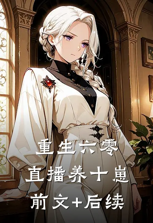 重生六零：直播养十崽前文+后续
