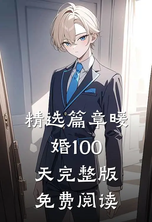 精选篇章暖婚100天完整版免费阅读