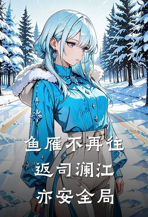 鱼雁不再往返司澜江亦安全局
