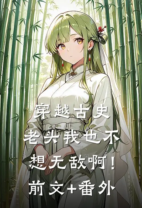 穿越古史：老头我也不想无敌啊！前文+番外