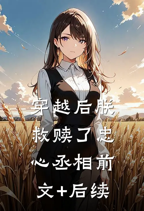 穿越后朕救赎了忠心丞相前文+后续