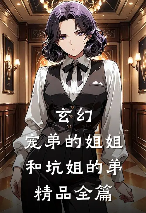玄幻：宠弟的姐姐和坑姐的弟精品全篇