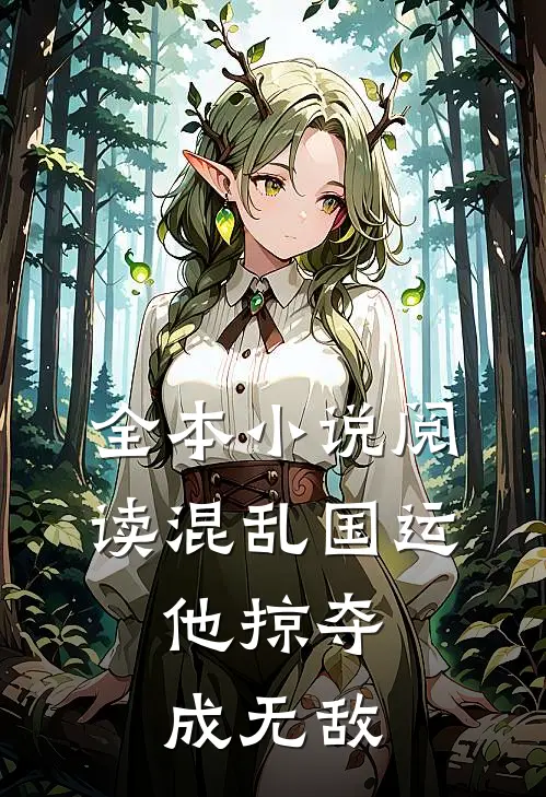 全本小说阅读混乱国运：他掠夺成无敌