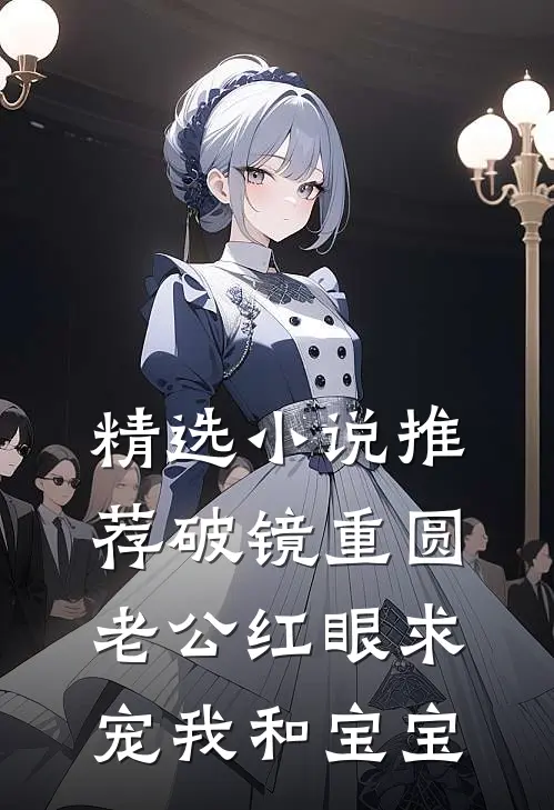 精选小说推荐破镜重圆：老公红眼求宠我和宝宝