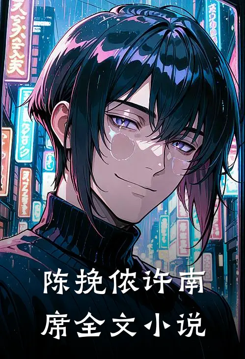 陈挽侬许南席全文小说