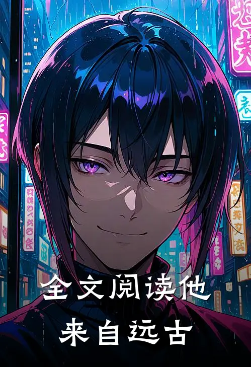 全文阅读他来自远古