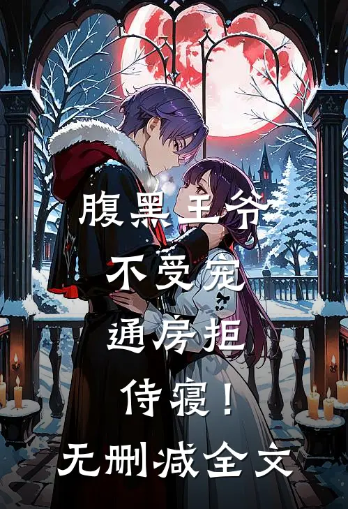 腹黑王爷不受宠，通房拒侍寝！无删减全文