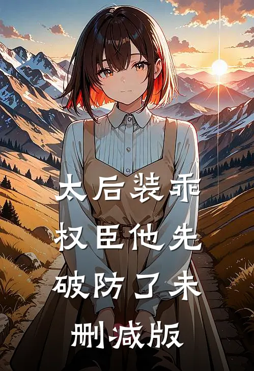 太后装乖，权臣他先破防了未删减版