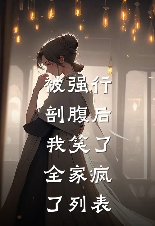 被强行剖腹后，我笑了，全家疯了列表