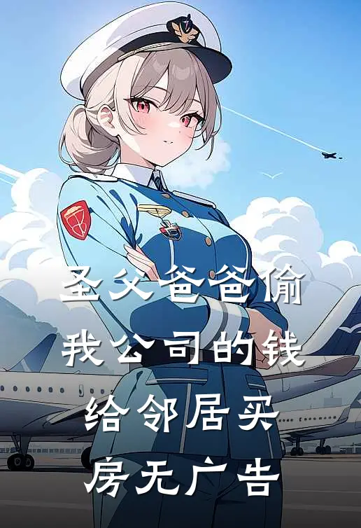 圣父爸爸偷我公司的钱给邻居买房无广告