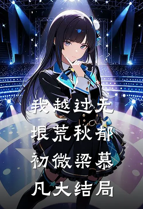 我越过无垠荒秋郁初微梁慕凡大结局