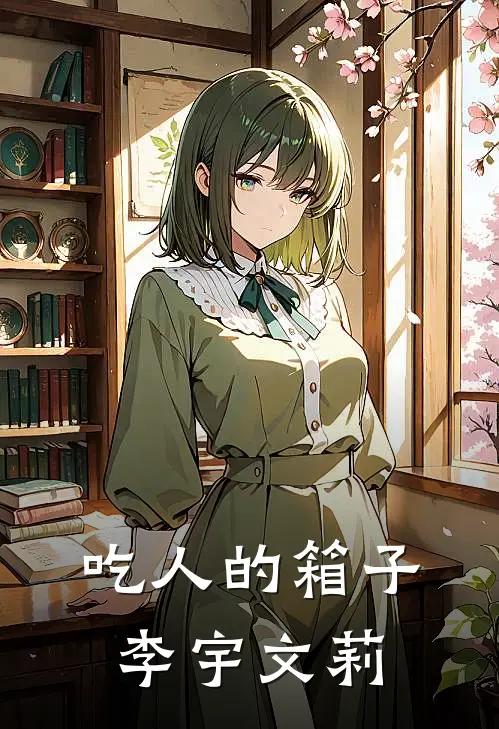 吃人的箱子李宇文莉