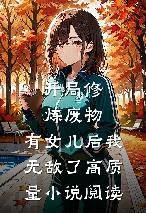 开局修炼废物，有女儿后我无敌了高质量小说阅读