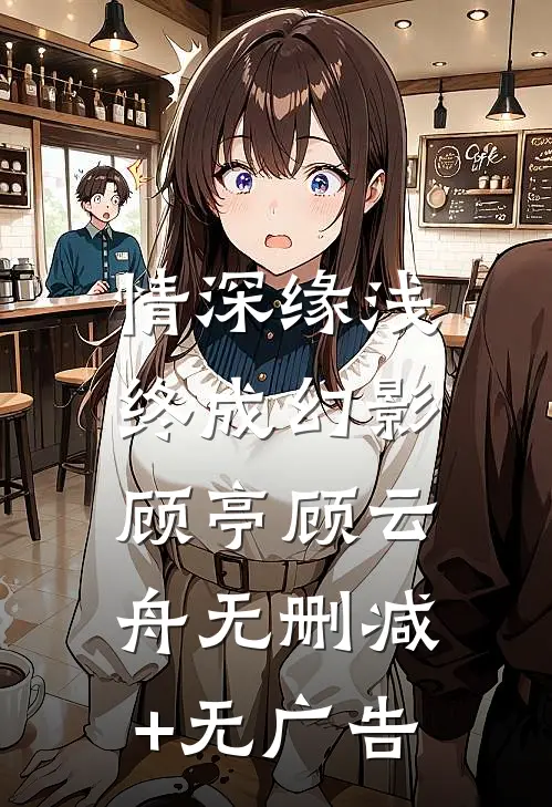 情深缘浅，终成幻影顾亭顾云舟无删减+无广告