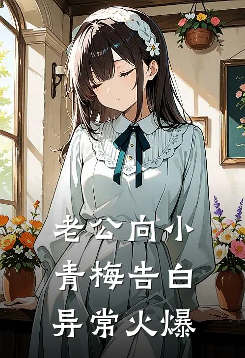 老公向小青梅告白异常火爆