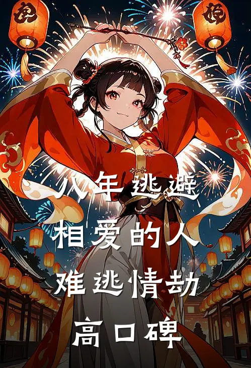 八年逃避，相爱的人难逃情劫高口碑