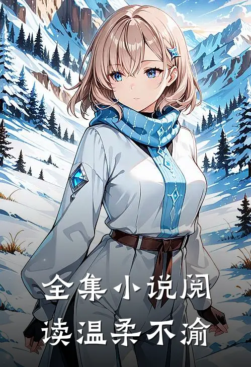 全集小说阅读温柔不渝