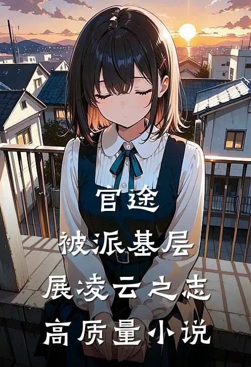 官途：被派基层，展凌云之志高质量小说