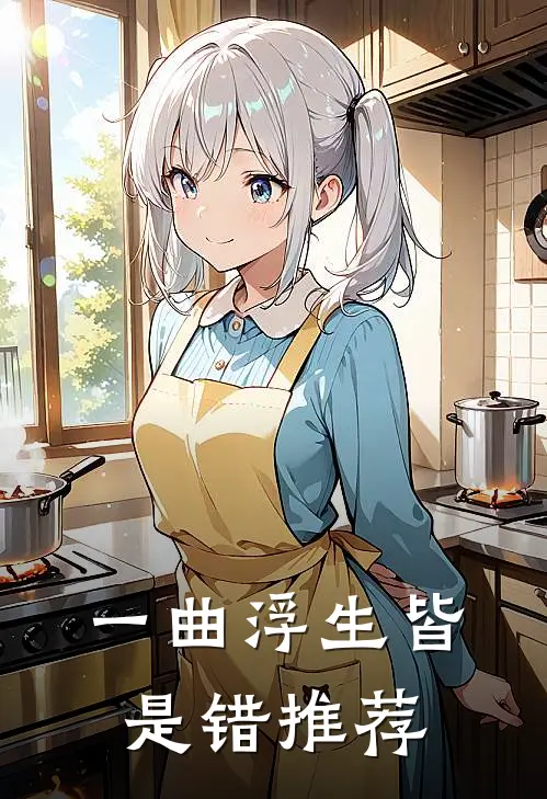 一曲浮生皆是错推荐