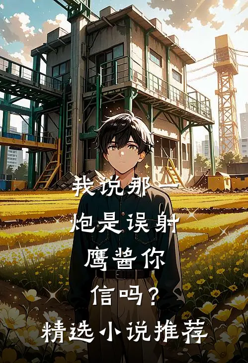 我说那一炮是误射，鹰酱你信吗？精选小说推荐