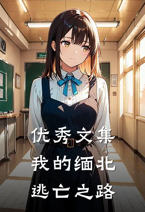 优秀文集我的缅北逃亡之路