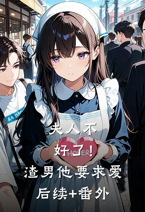 夫人不好了！渣男他要求爱后续+番外
