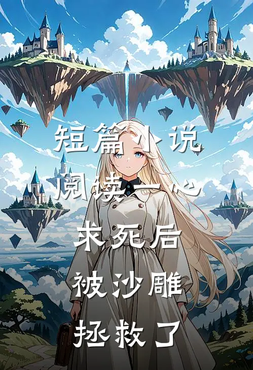 短篇小说阅读一心求死后，被沙雕拯救了