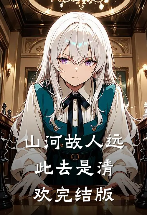 山河故人远，此去是清欢完结版