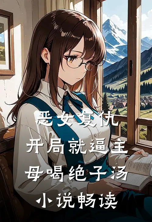 恶女复仇，开局就逼主母喝绝子汤小说畅读