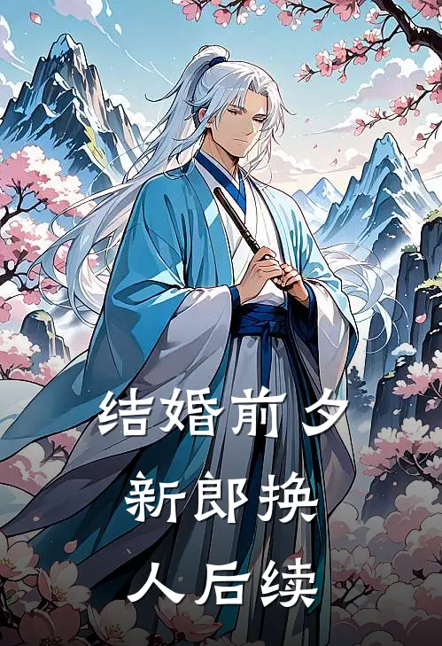 结婚前夕，新郎换人后续