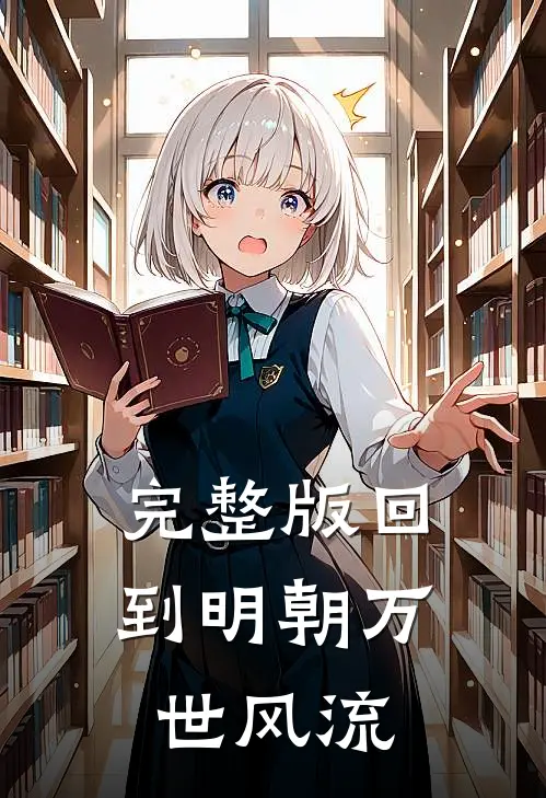完整版回到明朝万世风流