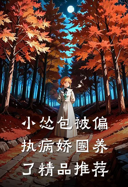 小怂包被偏执病娇圈养了精品推荐